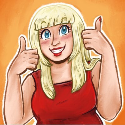 BeckyBeckyBlogs's profile picture. Gamer blogger game-designer megagamer room-escaper bright-colours loud-noises opinionated idea-generator doer moment-seizer on-the-bright-side-thinker.