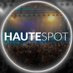 Haute Spot LIVE (@hautespotlive) Twitter profile photo