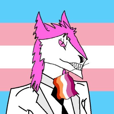 Archive.
ΘΔ Owl, Sergal, Among other things
18/MtF Poly Lesbian, Autistic,
💝 @blindedbunny,
Priv - @XenPrivTwT