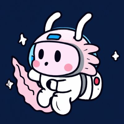 AxolotlStar Profile Picture