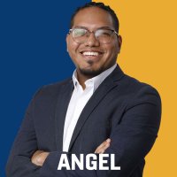 Angel S. Ortega (@angelortega1sm) 's Twitter Profile Photo