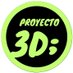 Proyecto 3Di (@proyecto_3di) Twitter profile photo Proyecto 3Di (@proyecto_3di) Twitter profile photo