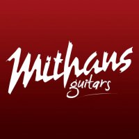 Mithans Guitars(@MithansGuitars) 's Twitter Profile Photo