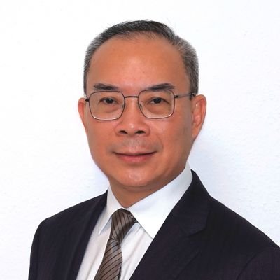 Amb_LiSong Profile Picture