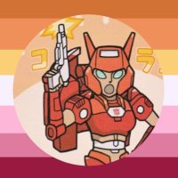 The History of Female Transformers(@TheWomenOfTF) 's Twitter Profile Photo