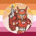 The History of Female Transformers (@TheWomenOfTF) Twitter profile photo