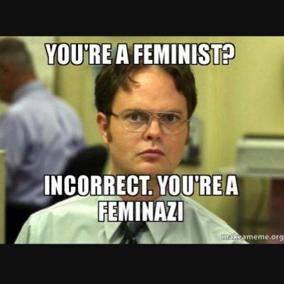 Twitter’s still run by Feminatzis; my first account was taken down by a Tranny😂  Bring back morals and traditional American values & ethics.  Now!