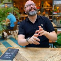 Ralph Bell (@ralph_be_ll) 's Twitter Profile