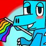 BioTerminato's profile picture. a small lil reptile whos interested in males ||
Gay Boi 🏳️‍🌈 || He/They || Rookie Artist || Scalie Ethusiast