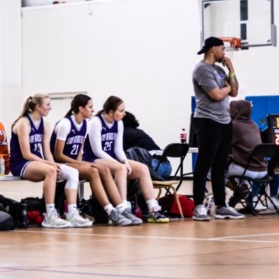 Southlake Christian Academy Varsity Womens Head Basketball Coach | Lady Attack Elite 2026 National Team Head Coach