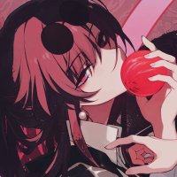 โฐ โ ๅก่ๅก | SH (@crimsonarachnld) 's Twitter Profile Photo โฐ โ ๅก่ๅก | SH (@crimsonarachnld) 's Twitter Profile Photo
