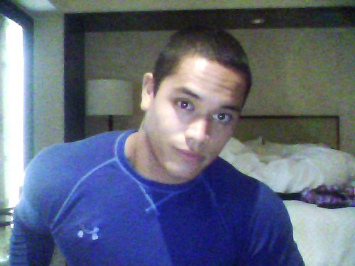 KuhPri's profile picture. My name is Tim Wright but my friends call me Kuh Pri...I'm wanting to play football and  fly for the United States Air Force...its all on me...