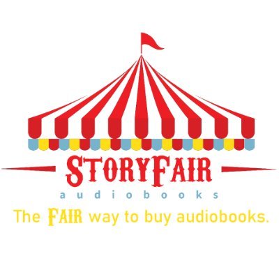 Visit us at https://t.co/6ui4gWDnZr to learn about how we're going to change the audiobook industry FOREVER.