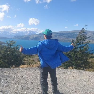 JaimeCantillan2's profile picture. Hincha de Universidad de Chile