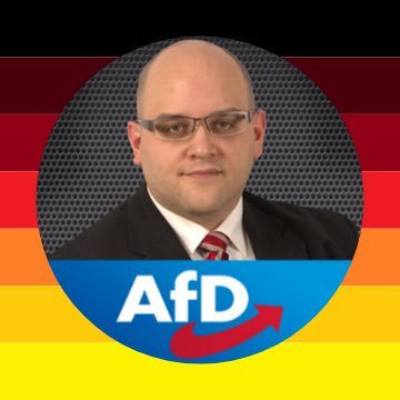 Ratsherr Königslutter und MdK Helmstedt | Schatzmeister der Kreistagsfraktion Helmstedt | Kreisschatzmeister AfD Helmstedt