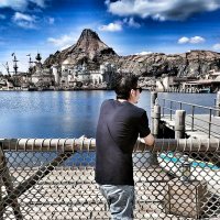 𝔾𝔸𝕀-𝔾@D垢 (@disneygai_g) Twitter profile photo
