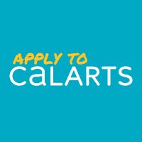 CalArts Office of Admissions(@applytocalarts) 's Twitter Profile Photo