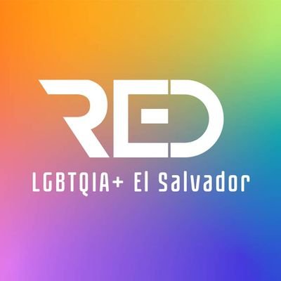Somos una red de organizaciones LGBTIQA+ salvadoreñas trabajando juntas.
