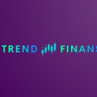 Trend Finans(@trend_finans) 's Twitter Profile Photo