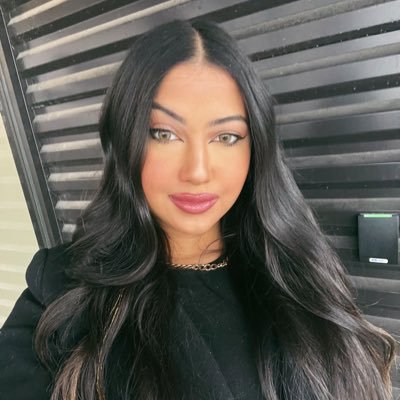 — Brazilian based in the USA 👩🏾💻 ✨ UGC creator & Social Media Let’s connect & work together! 💌 ugcanachincoa@gmail.com