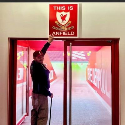 MelonheadYNWA's profile picture. Proud father and grand father
Crohns disease
Adhesions

Massive Liverpool Fan

Rise of the footsoldier
Carlton leach
Ricci harnett