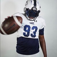 Lincoln Moxey Jr(@Lincoln_moxeyJr) 's Twitter Profile Photo