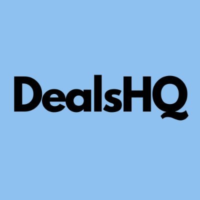 1DealsHQ Profile Picture