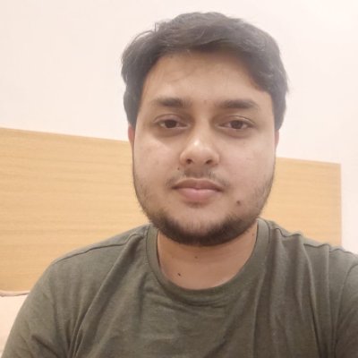 DalalDeepak's profile picture. I don't know why, but I don't feel the enjoyment in the traditional cliche ways of enjoyment