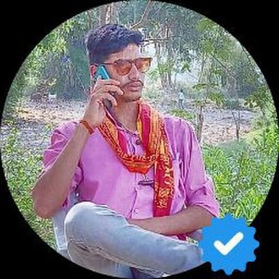 VikramS70768241's profile picture. अखिल भारतीय विद्यार्थी परिषद 
जिला सह संयोजक मैनपुरी