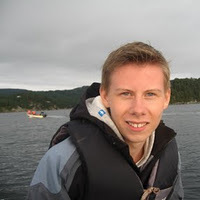 ChrisTonheim's profile picture. 