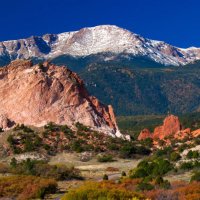 Pikes Peak(@pikespeak_alt) 's Twitter Profile Photo