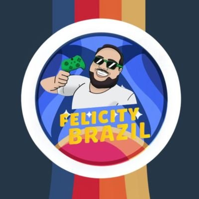 GT: felicitybrazil PSN: felicity_bear 
Faço parte do https://t.co/uoLwvCpJbZ e do podcast Game Mania. Opiniões pessoais. felicitybrazil@outlook.com