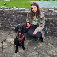 Charlotte Doidge (@chardoidge) 's Twitter Profile Photo Charlotte Doidge (@chardoidge) 's Twitter Profile Photo