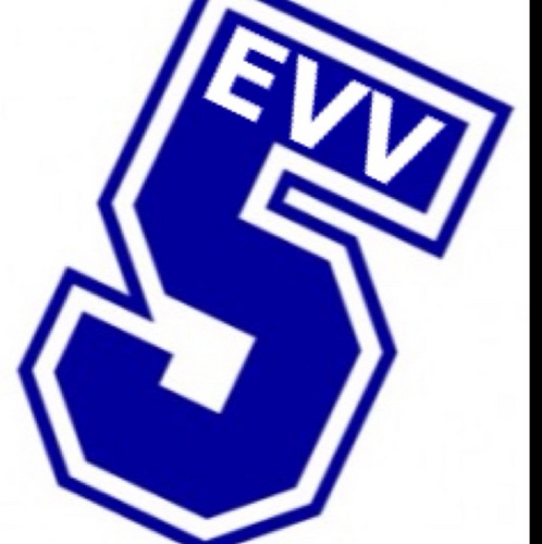 EVV5 || Lokaal voetbal van wereldklasse! || 
Live wedstrijdverslagen zijn hier te vinden!