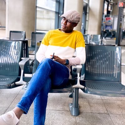 Oluwafemi6007's profile picture. Brain Children is all I desire......