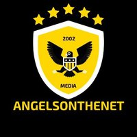 Ralph Logan (@angelsonthenet) 's Twitter Profile