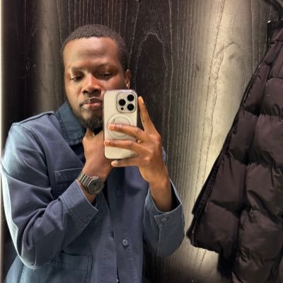 Project Management • Finance and Investment • Striving to serve humanity• @manutd fan #MUFC🛑