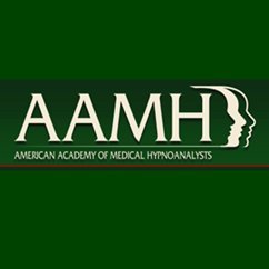 The American Academy of Medical Hypnoanalysts (AAMH) was formed in 1974.