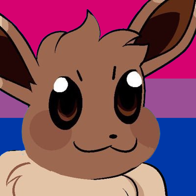 31 | he/him | I’m just a huge nerd here to look at art and talk about stuff. PFP was a gift from a friend.