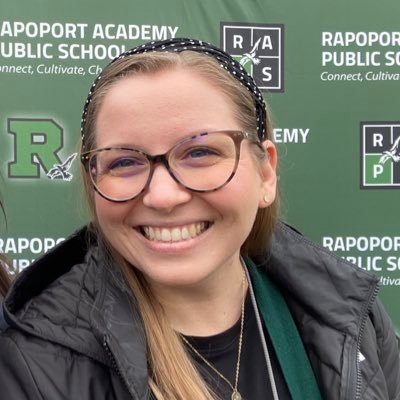 do_teach_tx's profile picture. Former 2nd grade teacher turned Instructional Coach 👩🏼‍🏫