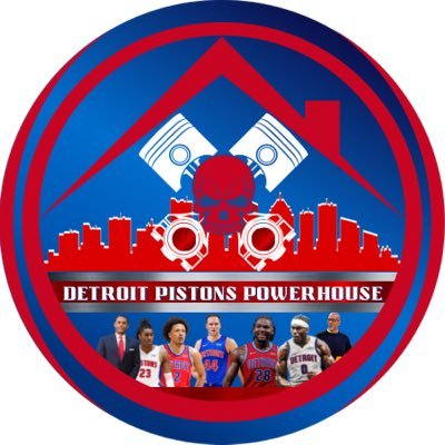 CEO of Detroit Pistons Powerhouse on YouTube. Where we talk all things #Pistons #NBATwitter please 🚫 DMs unless it’s business related thank you