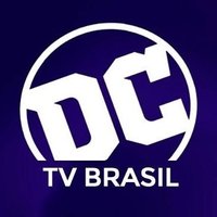 DCTV Brasil(@DCTVBR) 's Twitter Profile Photo