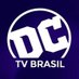 DCTV Brasil (@DCTVBR) Twitter profile photo