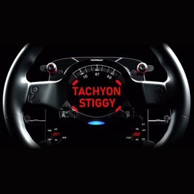 TachyonStiggy's profile picture. 