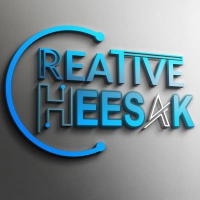 Creative_Heesak. ⭐