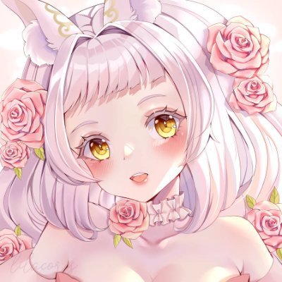 Hihi! I’m a moon rabbit vtuber who loves to play games, sing and make friends! Debut date TBA! | Banner and PFP by @lilacoris | https://t.co/6rswzxQLsb