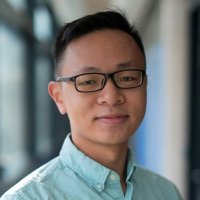Dingran Chang (@dingranchang) 's Twitter Profile