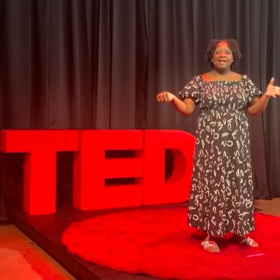 influential; autistic disability educator & advocate, published author, lactation consultant, TEDx Speaker, what’s next ? | CEO @autisticsunmskd | they/them