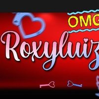 Roxy y Luiz (@duraznorx) 's Twitter Profile
