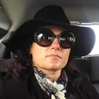 tan1at1ber1a's profile picture. ubi tu ibi ego